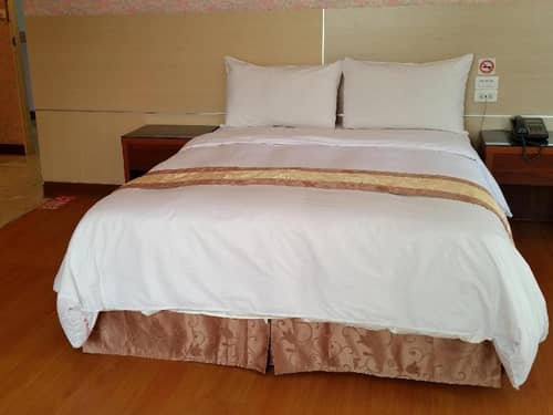 Long Siang Hotel