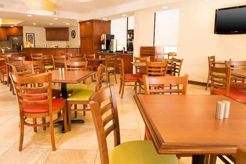 Drury Inn Suites Atlanta Marietta