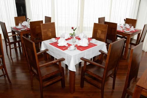 Serenus Boutique Villa