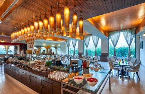 Club Mahindra Udaipur