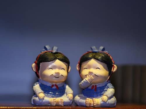 Xian Facebook Youth Hostel