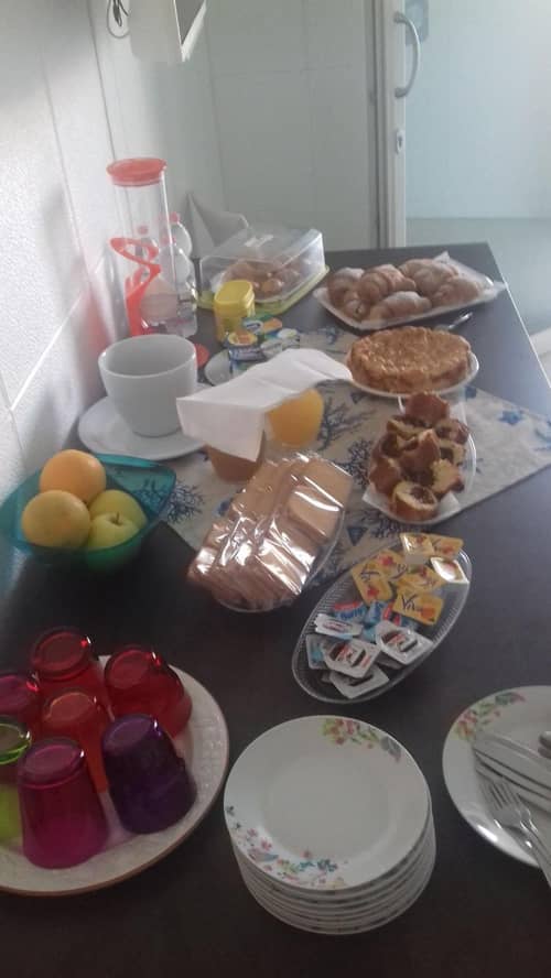 Estasi Sul Mare B&B