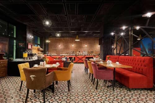 Ramada By Wyndham Sakarya