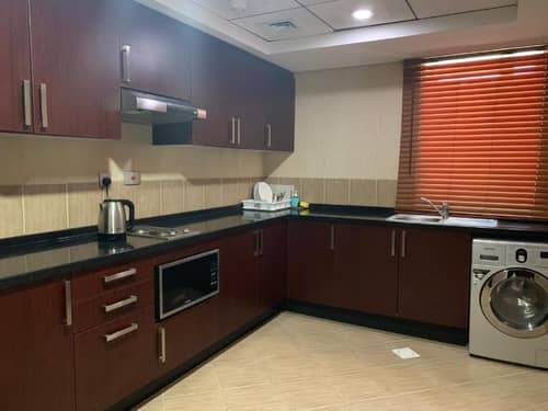 Hala Inn Hotel Apartments
