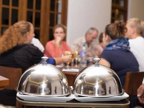 Heaven Seven Hotel Nuwara Eliya