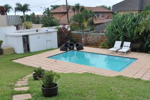 34 On Milkwood Guesthouse