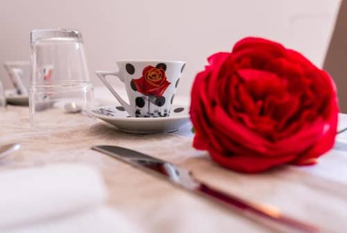 Le Undici Rose
