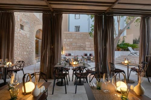 Can Auli Luxury Retreat - Adults only