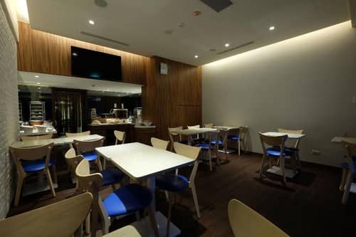 Shin Shin Hotel Shongshan