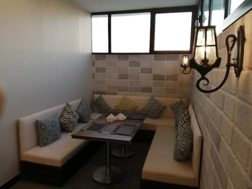 Aquila Hotel Jeddah Al Hamra