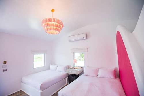 Kenting South Border Design Hotel
