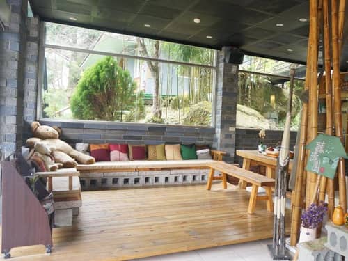 Ting Tau Garden Resort