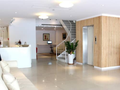 Sunnyside Hotel