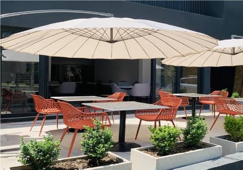 The PopCity Hotel