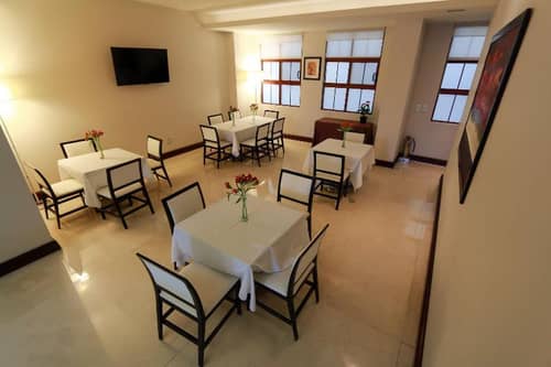 Casa Torres Hotel