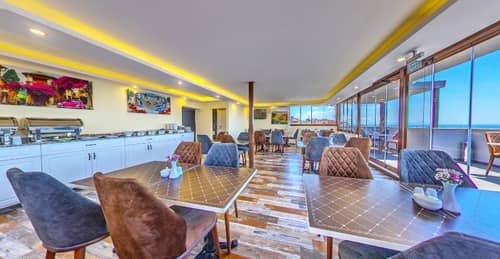 Beyazit Palace Hotel