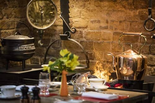 No 15 Great Pulteney