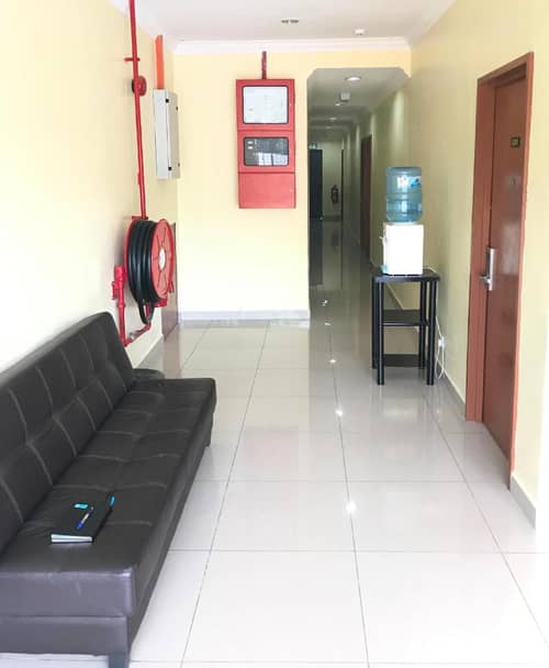 Maha Hotel