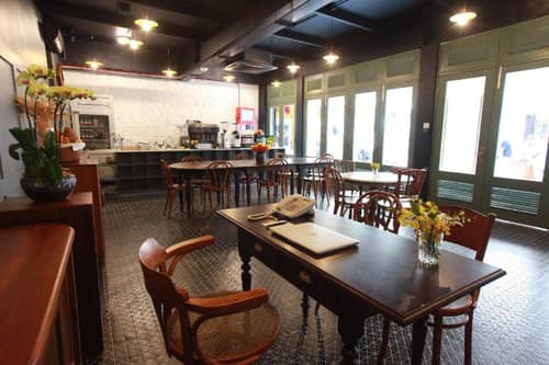 Tian Jing Hotel