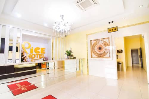 Pice Hotel