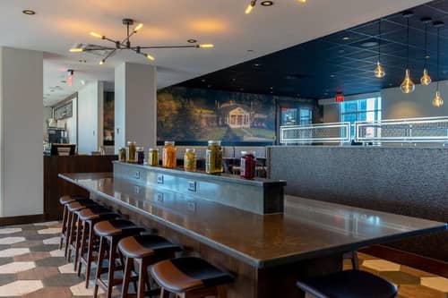 Madison And Shenandoah Valley