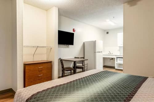 Hometowne Studios Tacoma Hosmer