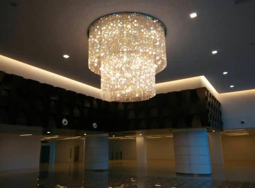 De Houz Guesthouse Setia Alam Trefoil