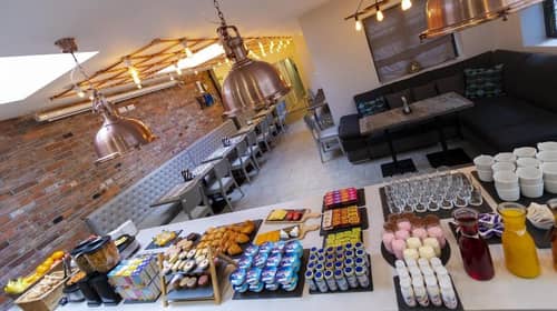Euro Hotel Hammersmith