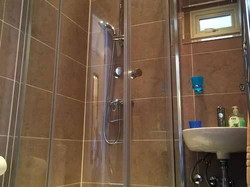 Charlotte Guest House