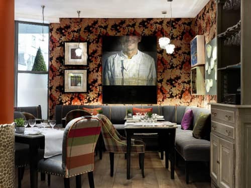 The Soho Hotel Firmdale Hotels