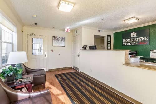 Hometowne Studios Atlanta NE - Peachtree Corners