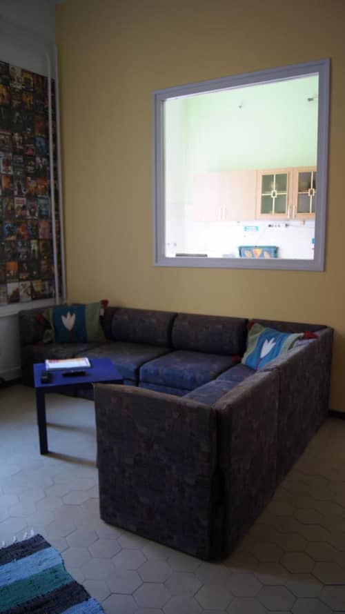 Westend Hostel
