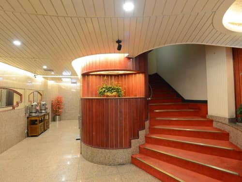 Keelung Imperial Hotel