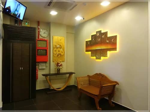 Goodhope Hotel Kelana Mall Kuala Lumpur