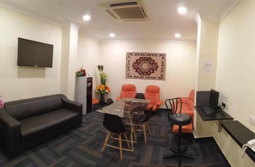 Hotel Sunjoy9 OKR by ZUZU