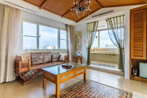 Shen S Village Hotel Bali