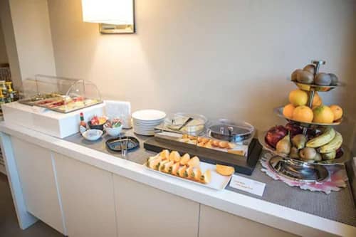 Airone City Hotel