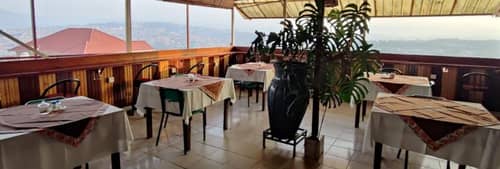 Hotel Okapi