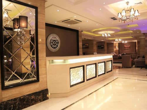 Boudl Kuwait Al Fahahil