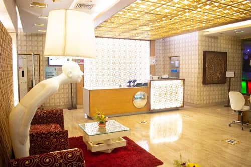 Regenta Orkos By Royal Orchid Kolkata