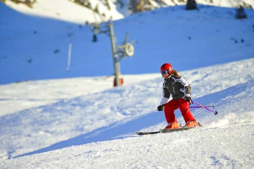 Residence Azureva La Mongie