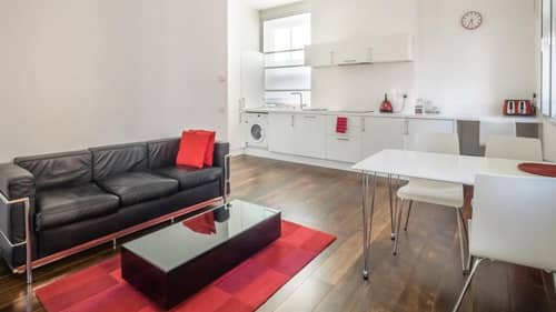 Lse High Holborn Residence