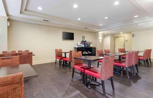 Extended Stay America Atlanta Gwinnett Place