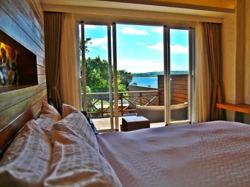 Just Hi Seaview B B
