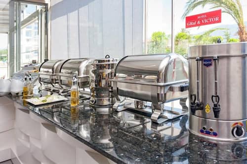 Graf Victor Suite Hotel