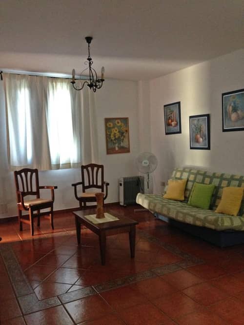 Apartamentos Los Verodes