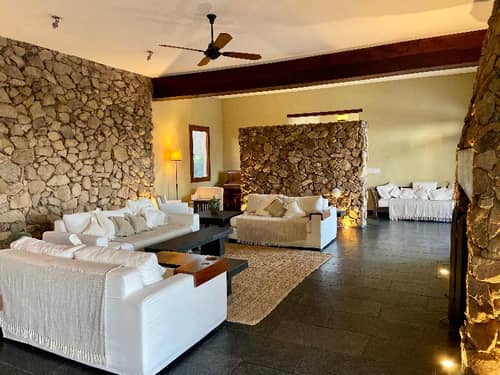 Casa Quetzal