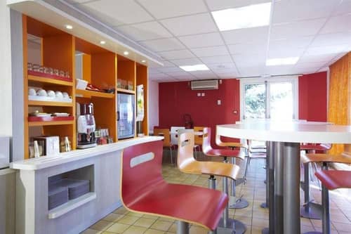 Premiere Classe Geneve Saint Genis Pouilly Hotel