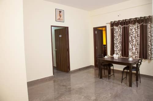 Tranzotel Bangalore Airport