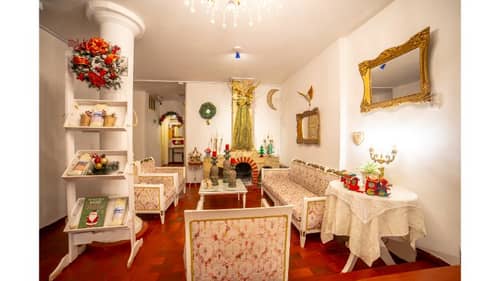 Posada Del Angel